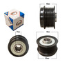 Polea Alternado Clutch Sist Denso 6c Cw Toyota Corolla Matrx Toyota Matrix