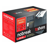 Nobreak Ts Shara Ups Xpro Professional 1500va Universal