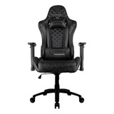 Cadeira Gamer Premium Thunder X3 Tgc12 Preta