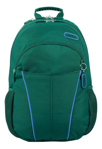 Morral Totto P Tablet Y Pc Cambri Color Multicolor