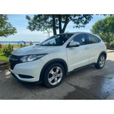 Honda Hr-v 2017 1.8 Lx