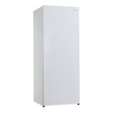 Freezer Vertical Midea 160 Lts Blanco 