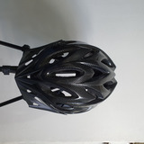 Casco Ciclismo Ruta O Mtb Patinaje Carbono