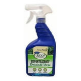 Bio Fertilizante Crecimiento Verde Lpu 500cc Anasac