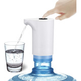 Dispensador De Botella De Agua, Bomba De Botella De Agua, 5