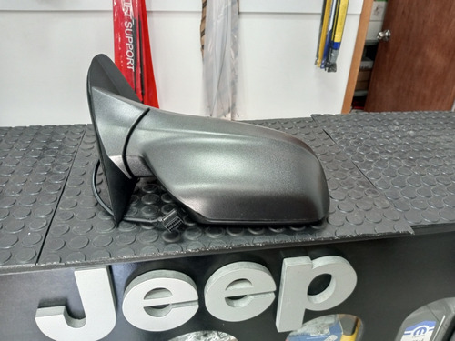 Espejo Retrovisor Derecho Jeep Grand Cherokee Wk  Foto 2