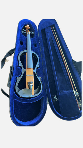 Violino Eletrico Esv 209