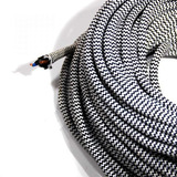 Cable Textil Decorativo  Modelo T102 X 1m