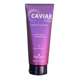 Caviar Lizz 200 Ml Progressiva De Chuveiro