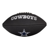 Balon Futbol Americano Wilson Logos Cowboys Junior