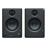 Presonus Eris E3.5 Monitores De Audio (par)