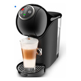 Cafetera Moulinex Dolce Gusto Genio S Plus Negra 230v 0.8