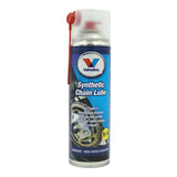 Lubricante Cadena Valvoline Synthetic Chain Lube El Tala