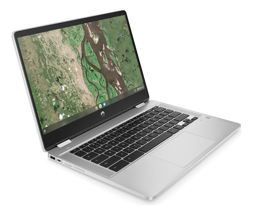 Hp Chromebook X360 14 2 Em 1 N6000 128gb Ssd 8gb Ram