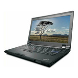 Notebook Lenovo Thinkpad L412 14 Core I5 4gb 120gb