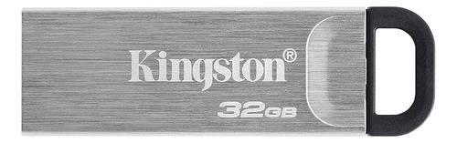 Pendrive Kingston Datatraveler Kyson 32gb Usb 3.2 200mb/s