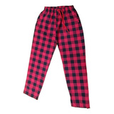 Pantalon Cuadrille, Bebes, Niños Adultos Talles Y Colores //