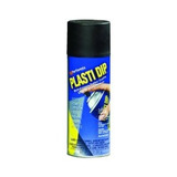 Performix 11.203 Plasti Dip Negro Multiusos Revestimiento De