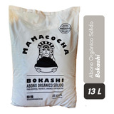 Bokashi Abono Agroecológico Fermentado Mamacocha 13 Lt