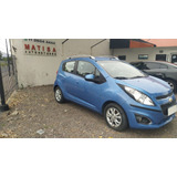 Chevrolet Spark 2014 1.2 Lt