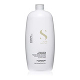 Shampoo Para Cabello Normal Alfaparf Milano