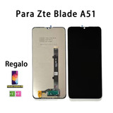 Pantalla Táctil Lcd Para Zte Blade A51 Original