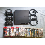 Play Station 3