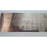 Stencil Reballing Mtk  A90