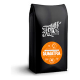 Cafe 1/2kg En Grano Descafeinado Especialidad Sumatra Frikaf