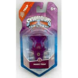 Skylander Armadilhas Magia Nova Lacrada ! 