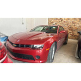 Chevrolet Camaro 2015 3.6 Coupe Lt V6 At