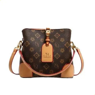 Bolso De Lujo Commodityb Louis Version 2025 De Un Famoso Rep
