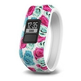 Garmin Vivofit Jr. - Flor Real