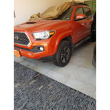 Toyota Tacoma 2017 3.5 Edición Especial 4x4 At