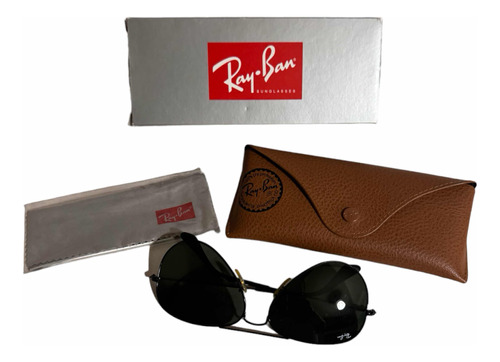 Anteojos Ray Ban De Sol Rb3025