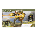 Halo World Of Halo Mantis Con Spartan Eva 2021
