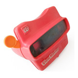 Visor View Master 3d Vintage - Tyco Toys - Cyy