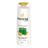 Shampoo Pantene Pro V Restauración 400 Ml