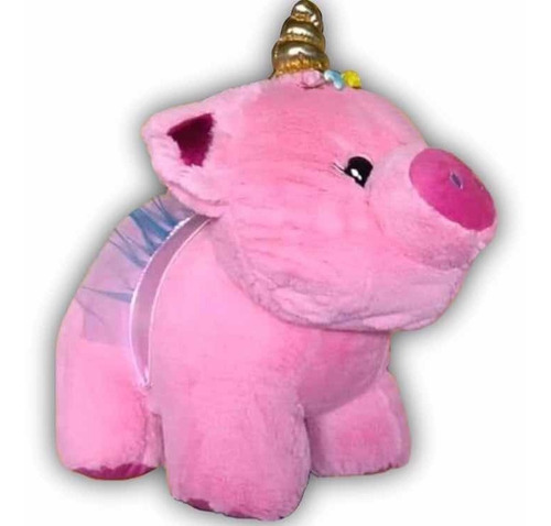 Cerdito Unicornio Gigante 160cm