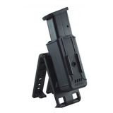 Porta Cargador Simple Polimero Boer Calibre 9/40 Glock