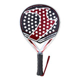 Paleta Padel Dabber Max D3 + Regalo - Estacion Deportes