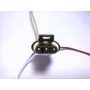 Conector Sensor Velocidad Chevrolet Corsa-aveo-daewoo Ofert5 Chevrolet Corsa