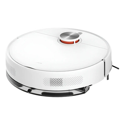 Xiaomi Robot Vacuum S40 Us Color Blanco | Meses sin interés