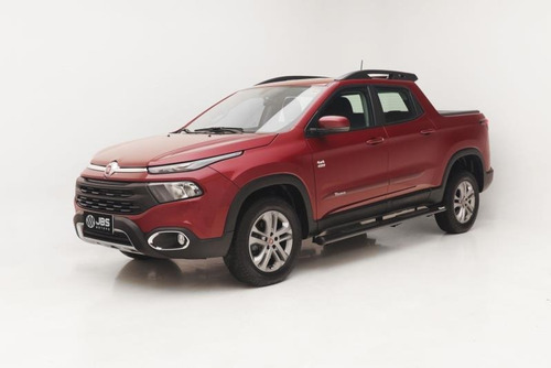 FIAT TORO 2.0 16V TURBO DIESEL FREEDOM 4WD AT9 2021/2021