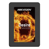 Ssd Sata Hikvision Desire 2.5 512gb