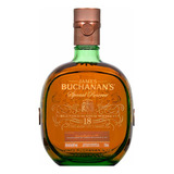 Whisky Bucanan's James 18 Años 750 Ml - mL a $368