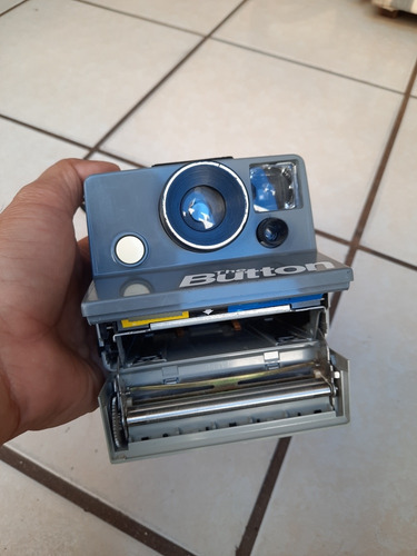 Camara Polaroid Lan Camera 