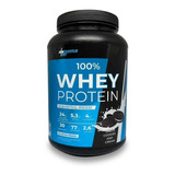 100% Whey Protein 2lb 30 Porciones Innovative Fit