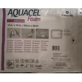 Aquacel Foam Convatec 25cm X 30cm