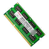 Memória Note 8gb Ddr3l 1600mhz Puskill Original Garantia Nf